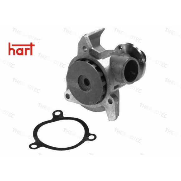 Pompa wody BMW E34 524td M21 - 11519071564