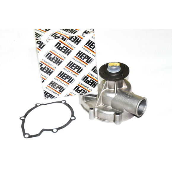 Pompa wody BMW E32 E34 E23 E28 E24 728i 730i 735i 745i 525i 628CSi 633CSi 635CSi 535i 530i 735i 730i M30 - 11519070761
