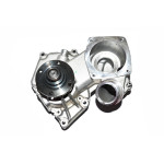 Pompa wody BMW E31 E38 850Ci 750iL 750i M73 V12 - 11510393339