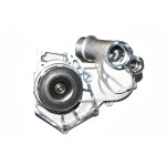 Pompa wody BMW E31 E38 850Ci 750iL 750i M73 V12 - 11510393339