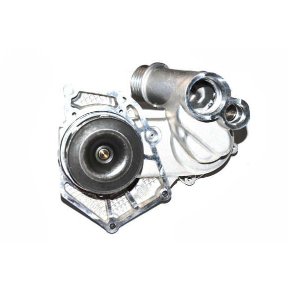 Pompa wody BMW E31 E38 850Ci 750iL 750i M73 V12 - 11510393339