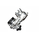 Pompa wody BMW E31 E38 850Ci 750iL 750i M73 V12 - 11510393339