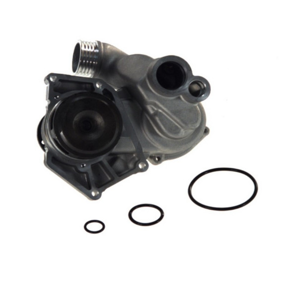 Pompa wody BMW E31 E38 850Ci 750iL 750i M73 V12 - 11510393339