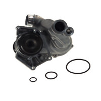 Pompa wody BMW E31 E38 850Ci 750iL 750i M73 V12 - 11510393339