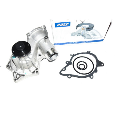 Pompa wody BMW E31 840i E38 730i 740i M60 - 11510007043