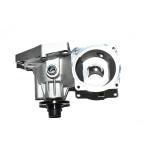 Pompa wody BMW E31 840i E38 730i 740i M60 - 11510007043