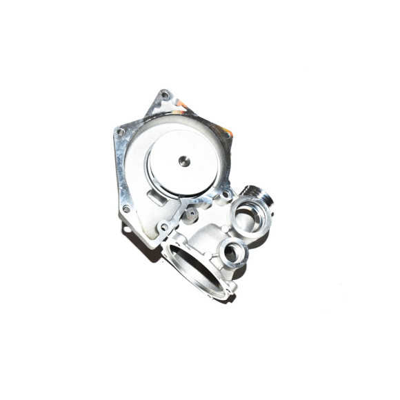Pompa wody BMW E31 840i E38 730i 740i M60 - 11510007043