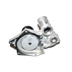 Pompa wody BMW E31 840i E38 730i 740i M60 - 11510007043