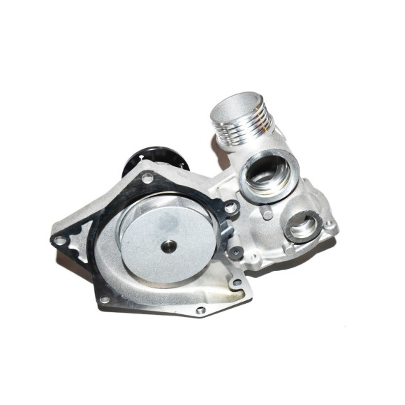 Pompa wody BMW E31 840i E38 730i 740i M60 - 11510007043