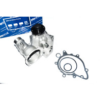 Pompa wody BMW E31 840i E38 730i 740i M60 - 11510007043