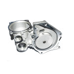 Pompa wody BMW E31 840i E38 730i 740i M60 - 11510007043
