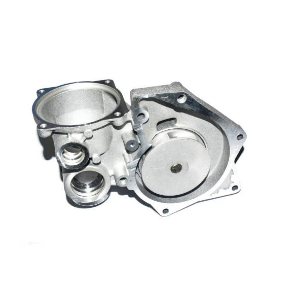 Pompa wody BMW E31 840i E38 730i 740i M60 - 11510007043