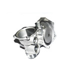 Pompa wody BMW E31 840i E38 730i 740i M60 - 11510007043