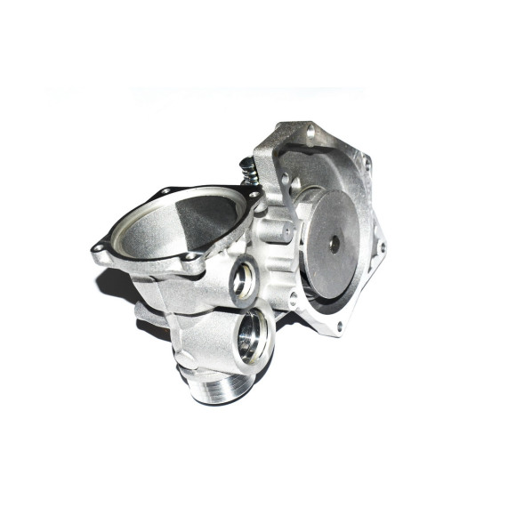 Pompa wody BMW E31 840i E38 730i 740i M60 - 11510007043