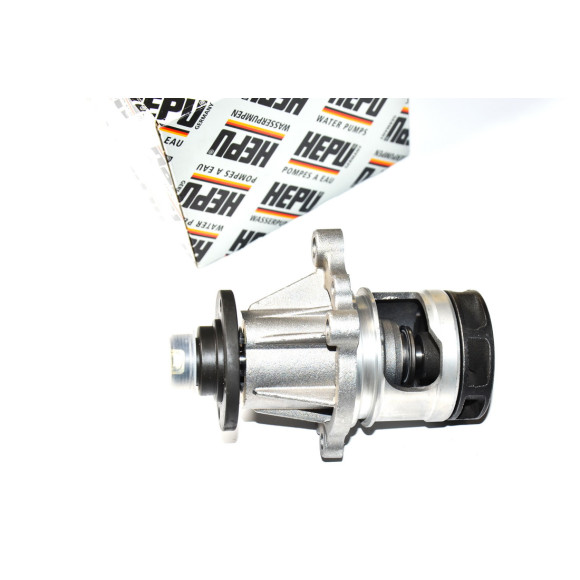 Pompa wody BMW E30 E36 E46 E34 316i 318i 318is 518i M42 M44 M43 - 11510393338