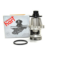 Pompa wody BMW E30 E36 E46 E34 316i 318i 318is 518i M42 M44 M43 - 11510393338