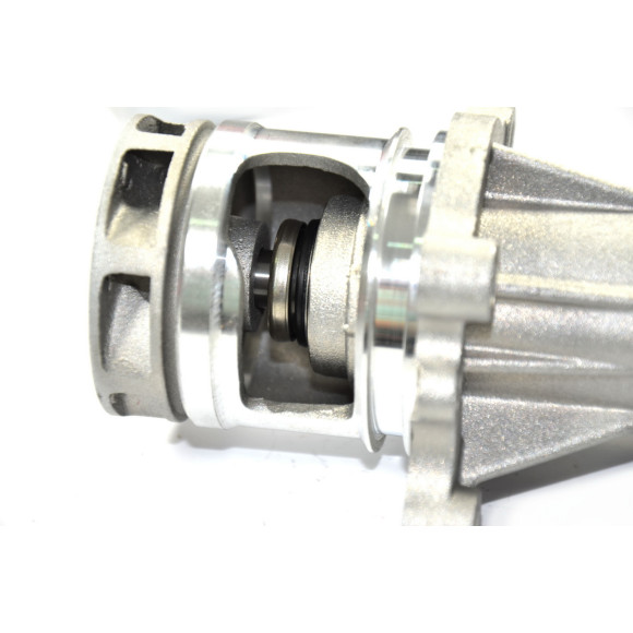 Pompa wody BMW E30 E36 E46 E34 316i 318i 318is 518i M42 M44 M43 - 11510393338