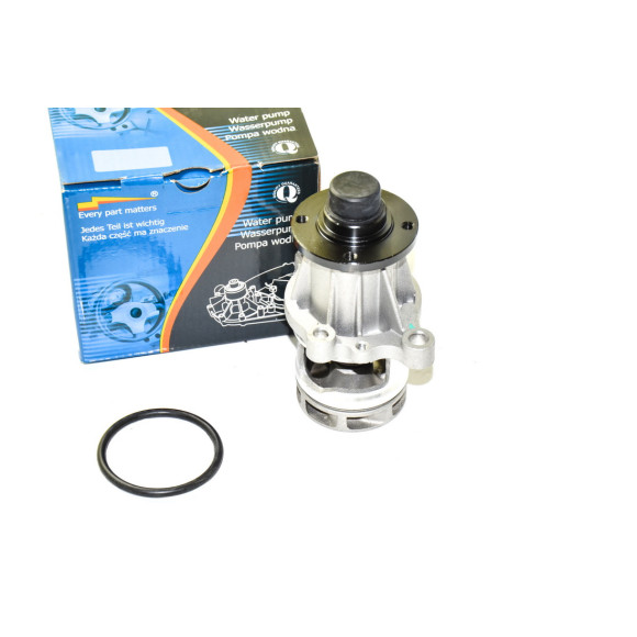 Pompa wody BMW E30 E36 E46 E34 316i 318i 318is 518i M42 M44 M43 - 11510393338