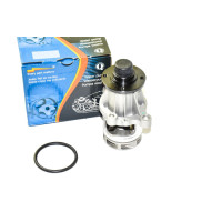 Pompa wody BMW E30 E36 E46 E34 316i 318i 318is 518i M42 M44 M43 - 11510393338
