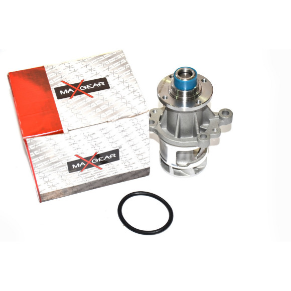 Pompa wody BMW E30 E36 E46 E34 316i 318i 318is 518i M42 M44 M43 - 11510393338