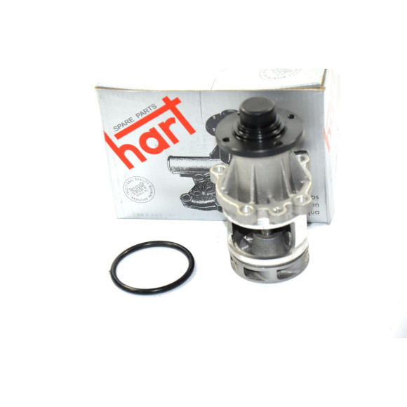 Pompa wody BMW E30 E34 316i 318i 518i M40 - 11519070763