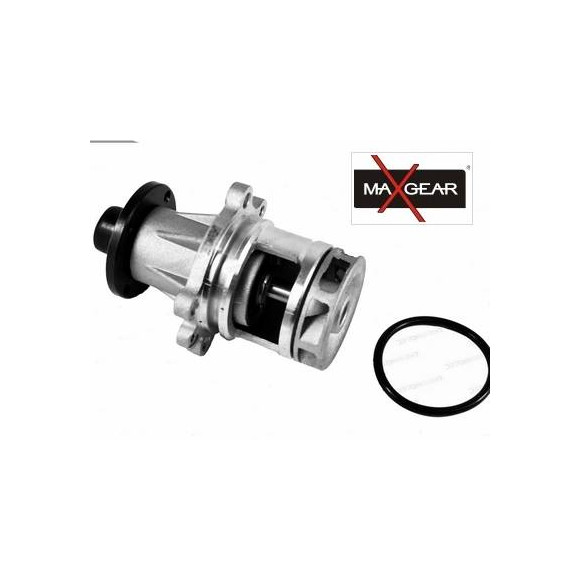Pompa wody BMW E30 E34 316i 318i 518i M40 - 11519070763