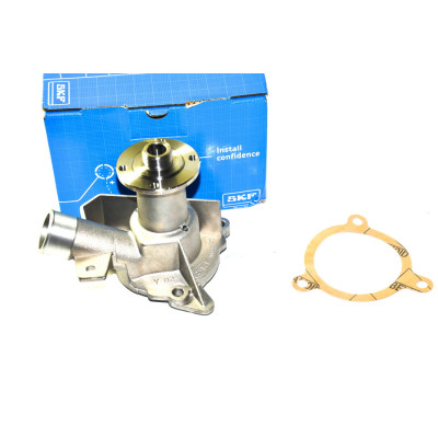 Pompa wody BMW E30 E28 E34 320i 323i 325i 325e 325ix 525e 528e 520i 525i M20 prod. po 1987r. - 11519070759