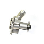 Pompa wody BMW E30 E28 E34 320i 323i 325i 325e 325ix 525e 528e 520i 525i M20 prod. po 1987r. - 11519070759