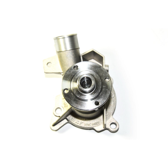 Pompa wody BMW E30 E28 E34 320i 323i 325i 325e 325ix 525e 528e 520i 525i M20 prod. po 1987r. - 11519070759