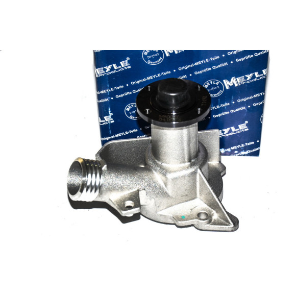 Pompa wody BMW E30 E28 E34 320i 323i 325i 325e 325ix 525e 528e 520i 525i M20 - 11519070759