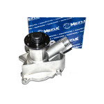 Pompa wody BMW E30 E28 E34 320i 323i 325i 325e 325ix 525e 528e 520i 525i M20 - 11519070759