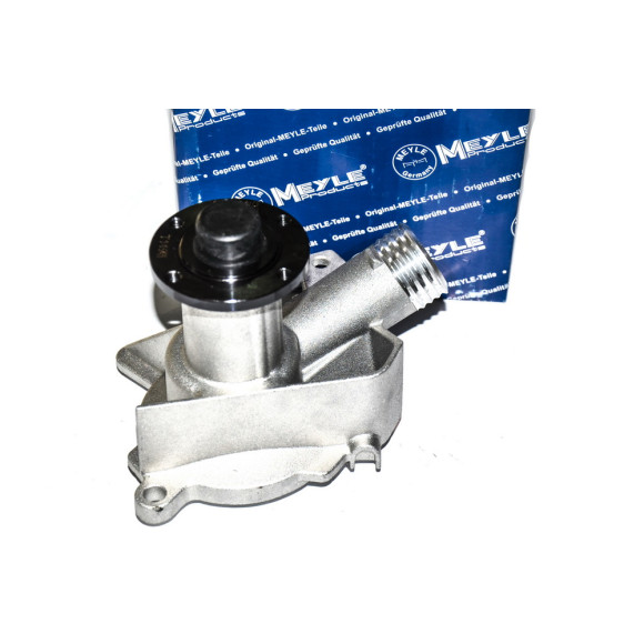 Pompa wody BMW E30 E28 E34 320i 323i 325i 325e 325ix 525e 528e 520i 525i M20 - 11519070759