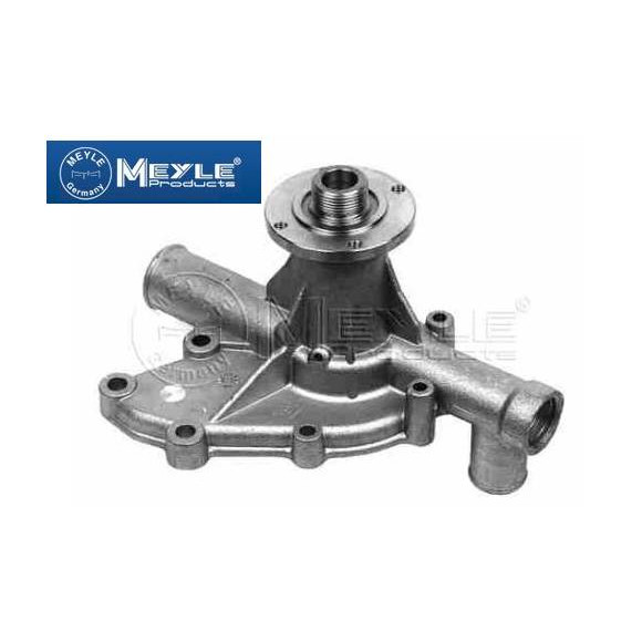 Pompa wody BMW E30 E28 316i 318i 518i M10 - 11519070755