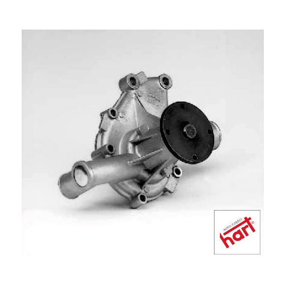 Pompa wody BMW E28 E21 E12 315 316 318 320 518 520 4-cyl M10 - 11519070752