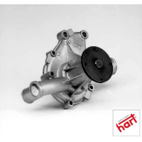 Pompa wody BMW E28 E21 E12 315 316 318 320 518 520 4-cyl M10 - 11519070752