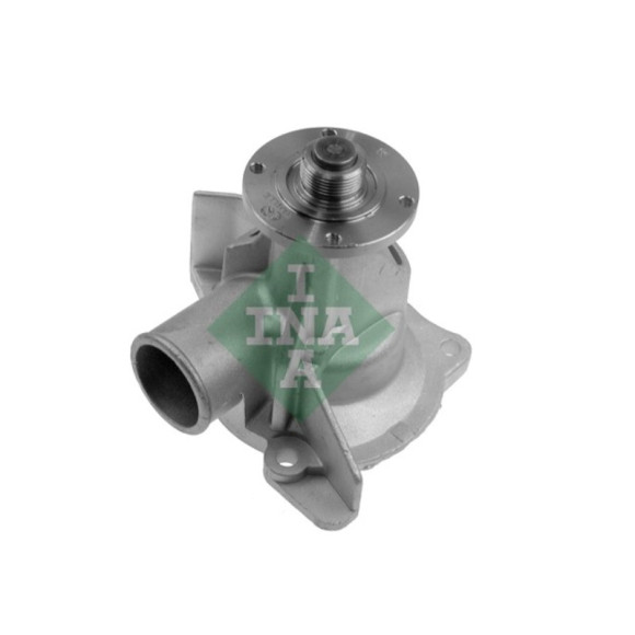 Pompa wody BMW E28 524td E30 324td - 11519070765