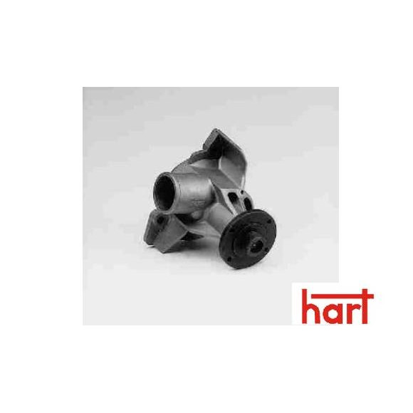 Pompa wody BMW E28 524td E30 324td - 11519070765