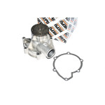 Pompa wody BMW E12 E23 E24 E3 E9 525 528 530 728 730 732 733 630 633 635 - 11519070756
