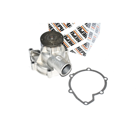 Pompa wody BMW E12 E23 E24 E3 E9 525 528 530 728 730 732 733 630 633 635 - 11519070756