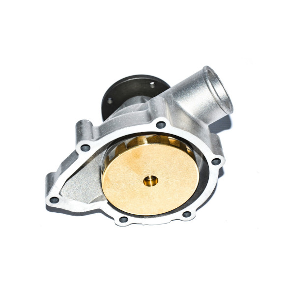 Pompa wody BMW E12 E23 E24 E3 E9 525 528 530 728 730 732 733 630 633 635 - 11519070756