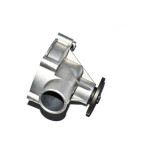 Pompa wody BMW E12 E23 E24 E3 E9 525 528 530 728 730 732 733 630 633 635 - 11519070756