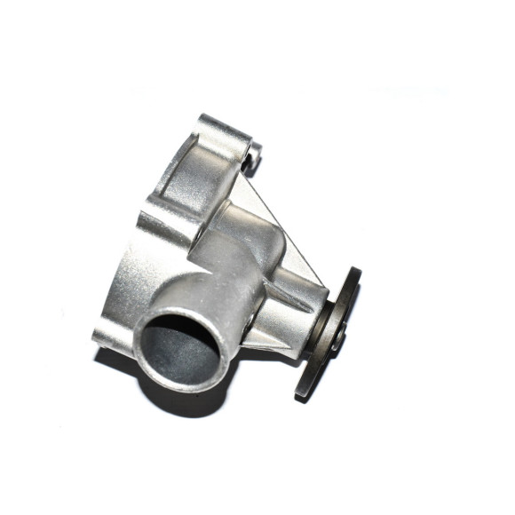 Pompa wody BMW E12 E23 E24 E3 E9 525 528 530 728 730 732 733 630 633 635 - 11519070756