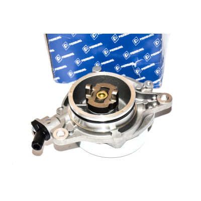 Pompa VACUM podciśnieniowa BMW E46 E53 E60 E65 X3 730d 530d 318d 320d 330d - 11667795142