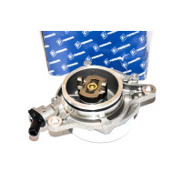 Pompa VACUM podciśnieniowa BMW E46 E53 E60 E65 X3 730d 530d 318d 320d 330d - 11667795142