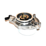 Pompa VACUM podciśnieniowa BMW E46 E53 E60 E65 X3 730d 530d 318d 320d 330d - 11667795142