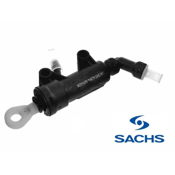 Pompa sprzęgła BMW E60 E61 E63 520 523 525 528 530 535 545 550 630 645 650 - 21526777344