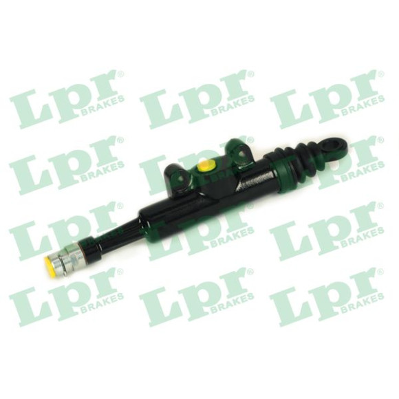 Pompa sprzęgła BMW E36 316 318 320 323 325 328 M3 Z3 - 21526758829