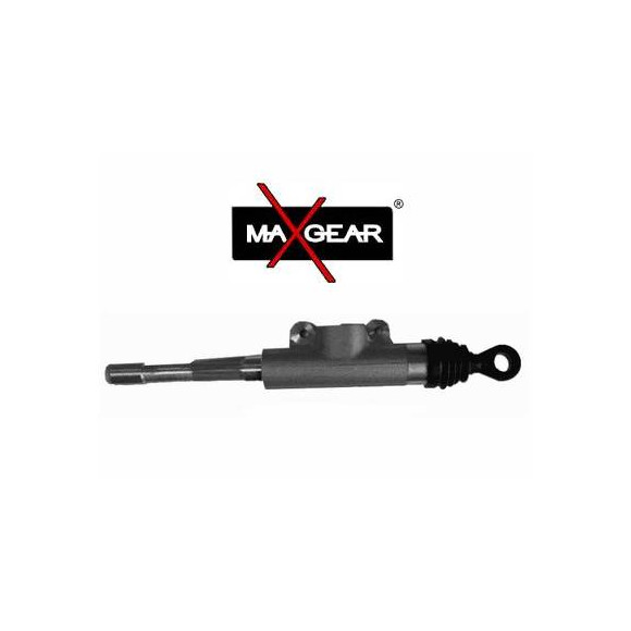 Pompa sprzęgła BMW E24 E28 E30 - 21521156000