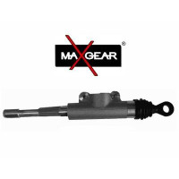 Pompa sprzęgła BMW E24 E28 E30 - 21521156000