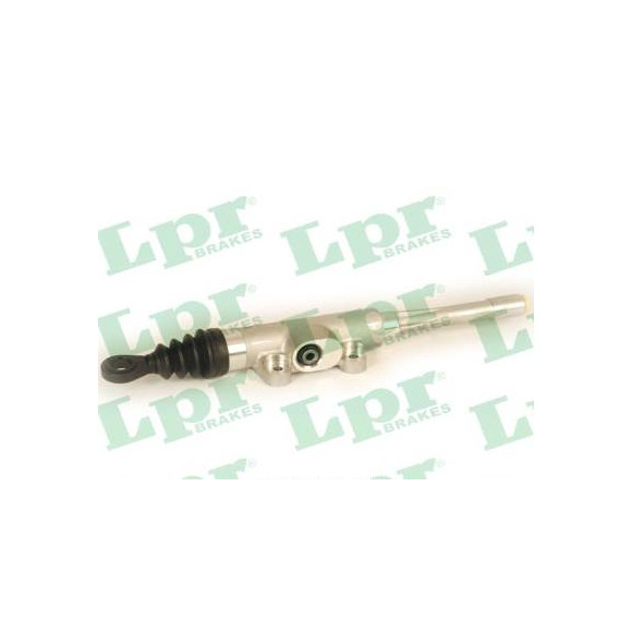Pompa sprzęgła BMW E24 E28 E30 - 21521156000
